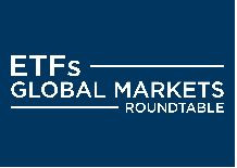 ETF全球市场圆桌会议
